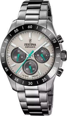 Годинник Festina Ceramic F20703/1 345944 фото