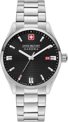 Годинник Swiss Military Hanowa Roadrunner SMWGH2200101 631091 фото