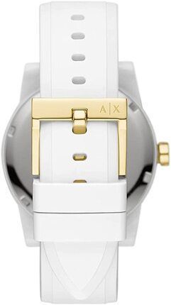 Годинник Armani Exchange AX7126 + багажная бирка 410797 фото