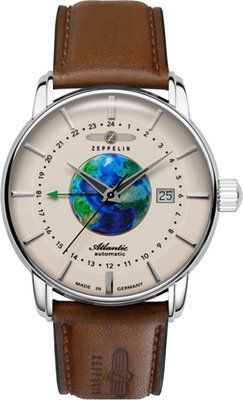 Годинник Zeppelin Atlantic 8468-5 569271 фото