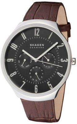 Годинник Skagen SKW6536 900667 фото
