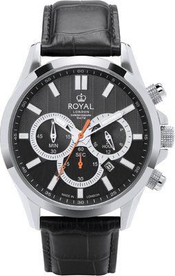 Часы Royal London 41490-01 275932 фото