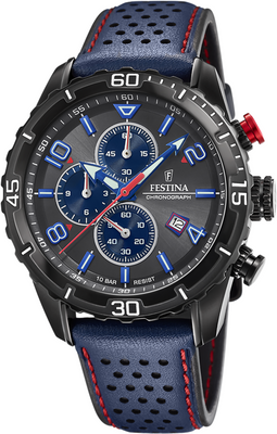 Годинник Festina F20519/3 311247 фото