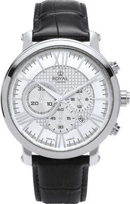 Часы Royal London 41496-02 275985 фото