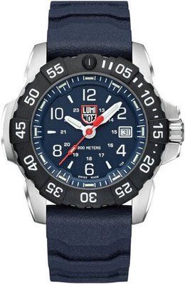 Годинник Luminox Navy SEAL RSC XS.3253.CB 525366 фото