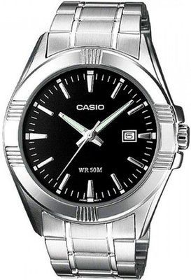 Годинник Casio TIMELESS COLLECTION MTP-1308D-1AVEF 202396 фото
