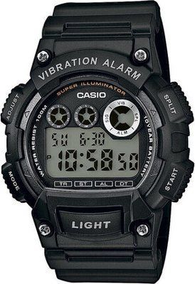 Часы Casio W-735H-1AVEF 204010 фото