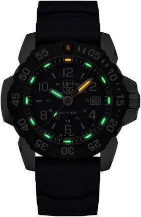 Годинник Luminox Navy SEAL RSC XS.3253.CB 525366 фото