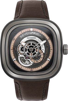 Часы Sevenfriday SF-P2C/01 560199 фото