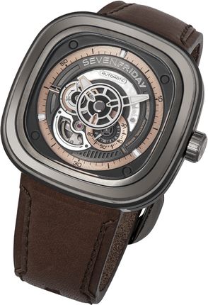 Годинник Sevenfriday SF-P2C/01 560199 фото