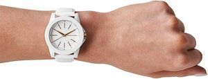 Годинник Armani Exchange AX7126 + багажная бирка 410797 фото