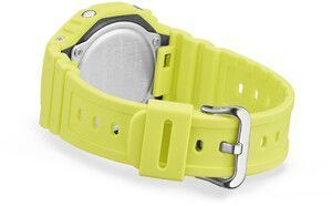 Годинник Casio G-SHOCK Classic GA-2100-9A9ER 363335 фото
