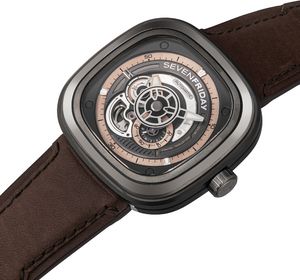 Часы Sevenfriday SF-P2C/01 560199 фото