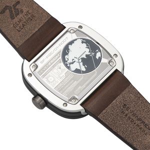 Годинник Sevenfriday SF-P2C/01 560199 фото