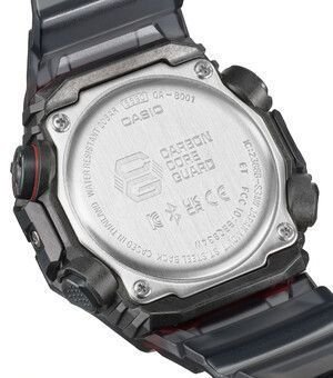 Часы CASIO GA-B001G-1AER 362702 фото
