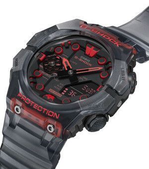 Часы CASIO GA-B001G-1AER 362702 фото