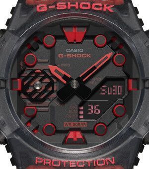 Часы CASIO GA-B001G-1AER 362702 фото