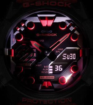 Часы CASIO GA-B001G-1AER 362702 фото