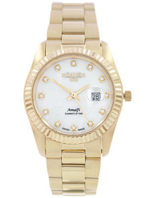Годинник Roamer 852844 48 89 20 2870 фото