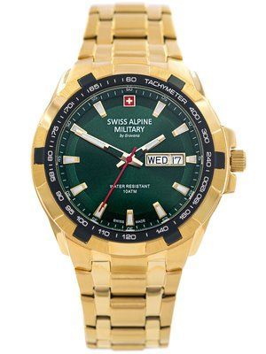 Часы Swiss Alpine Military SAM7043.1114 3070 фото