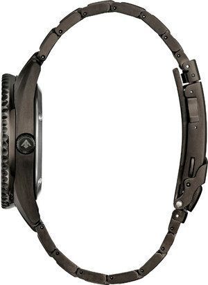 Часы Citizen Promaster Dive Automatic 200M NB6025-59H + футляр Diver Bottle 304247 фото