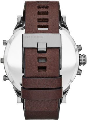 Часы Diesel Mr. Daddy 2.0 DZ7314 470101 фото