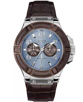 Годинник Guess W0040G10 2170 фото