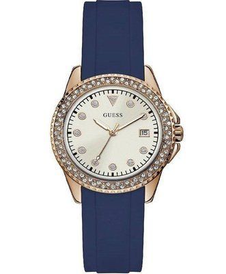 Годинник Guess W1236L2 1970 фото