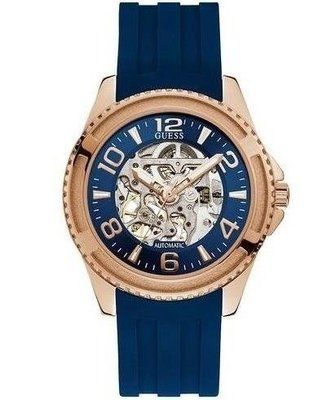 Годинник Guess W1268G3 1470 фото