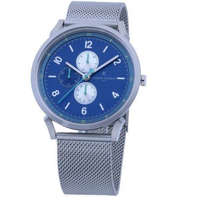 Часы Pierre Cardin CPI.2064 3520 фото