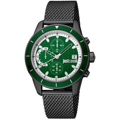 Часы Just Cavalli JC1G215M0065 3370 фото