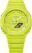 Годинник Casio G-SHOCK Classic GA-2100-9A9ER 363335 фото 2