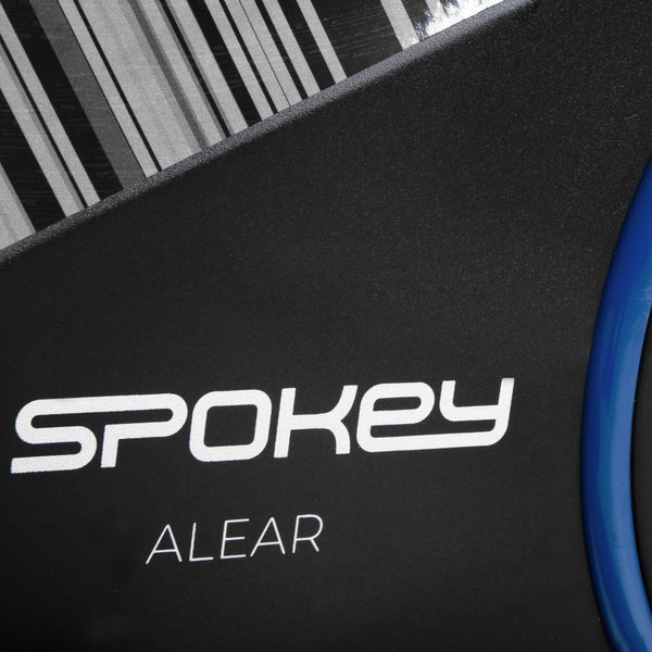 Орбитрек Spokey Alear BL 4719 фото