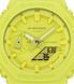 Годинник Casio G-SHOCK Classic GA-2100-9A9ER 363335 фото 5