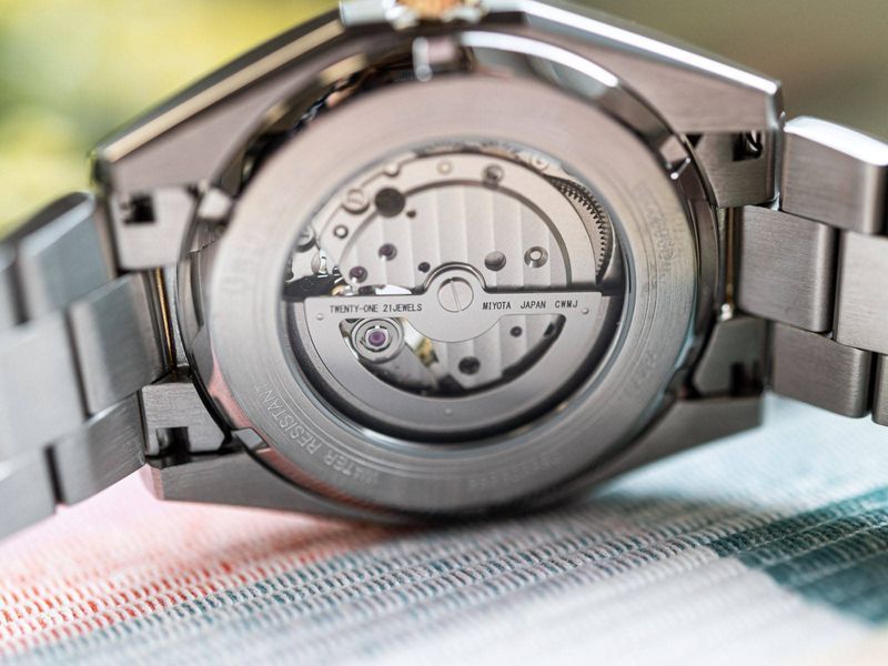 Часы Bulova 98A284 3770 фото
