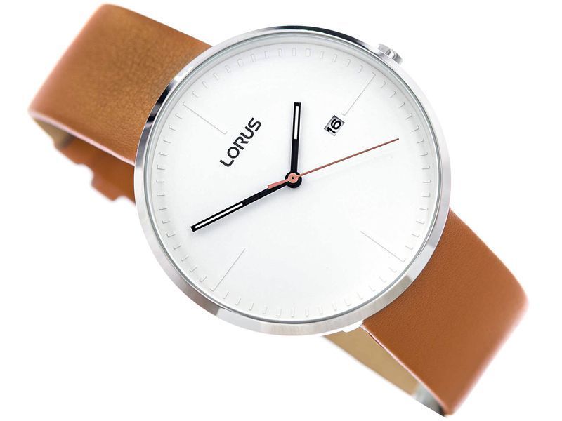 Часы Lorus RH901JX9 2620 фото
