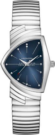 Годинник Hamilton Ventura Quartz H24411142 580599 фото