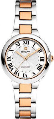 Годинник Hanowa Ascona HAWLG0001560 601087 фото