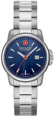 Годинник Swiss Military Hanowa Swiss Recruit Lady II 06-7230.7.04.003 630694 фото