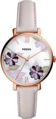 Часы Fossil Jacqueline ES4672 860686 фото