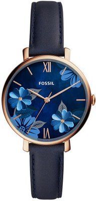 Часы Fossil Jacqueline ES4673 860546 фото