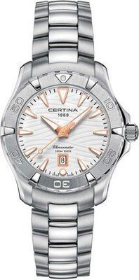 Годинник Certina DS Action C032.251.11.011.01 507081 фото