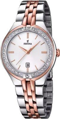 Часы Festina Mademoiselle F16868/2 311272 фото