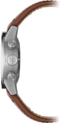 Годинник Raymond Weil Freelancer Pilot Flyback Chronograph Limited Edition 7783-TIC-05520 730477 фото