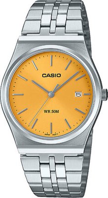 Годинник Casio TIMELESS COLLECTION MTP-B145D-9AVEF 363142 фото