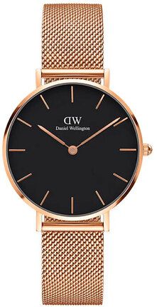 Часы Daniel Wellington Petite Melrose DW00100161 375239 фото