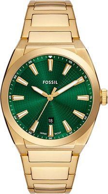Годинник Fossil Everett FS6090 862577 фото
