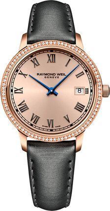 Годинник Raymond Weil Toccata 5385-C5S-00859 730457 фото