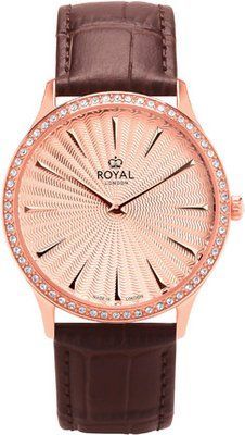 Годинник Royal London 21436-07 275360 фото