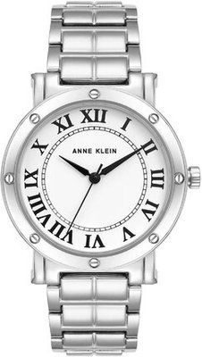 Часы Anne Klein AK/4013WTSV 780929 фото